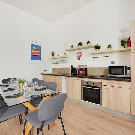 Apartment Cmg Montorgueil - Tracy 2
