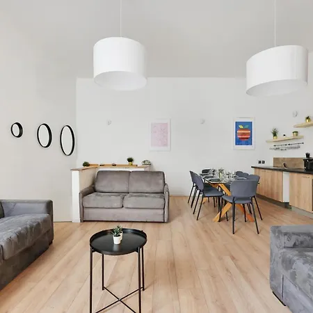 Cmg Montorgueil - Tracy 2 Apartment *